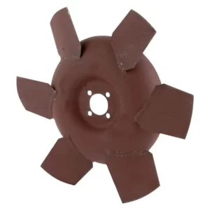 Wentylator chłodnicy