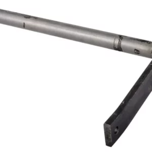 Wałek widełek sprzęgła