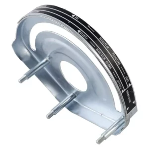 Tarcza podnośnika zewnętrzna