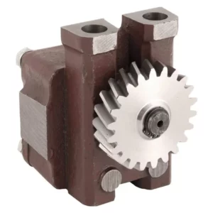 Pompa olejowa silnika