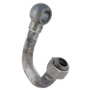 Przewód pompy olejowej