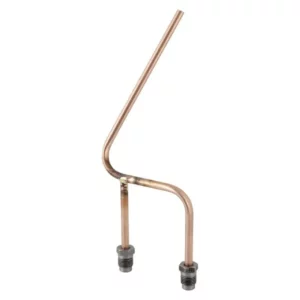 Przewód zbiornika płynu hamulcowego