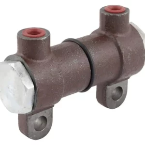 Wyrównywacz ciśnienia hamulców