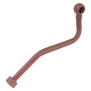 Przewód szybkozłącza hydraulicznego krótki