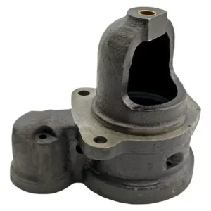 Głowica rozrusznika R11A