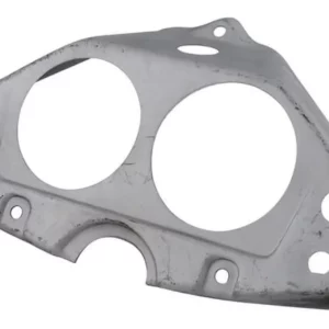 Tablica rozdzielcza zegarów