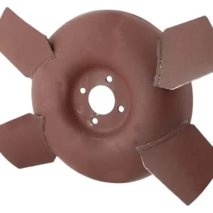 Wentylator chłodnicy