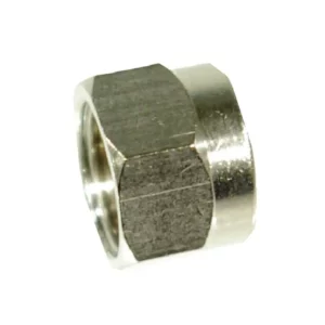 Nakrętka złączkowa 3/8" ARAG