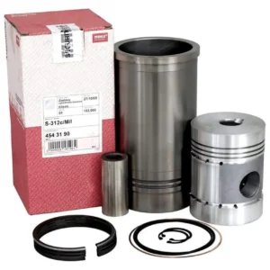 Zestaw naprawczy silnika