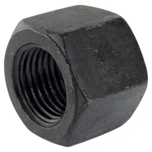 Nakrętka głowicy i tarczy koła