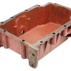 Miska olejowa silnika