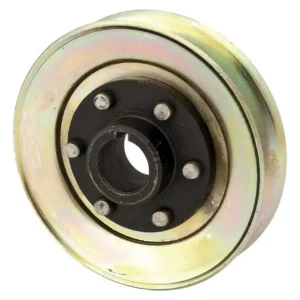 Koło pasowe prądnicy