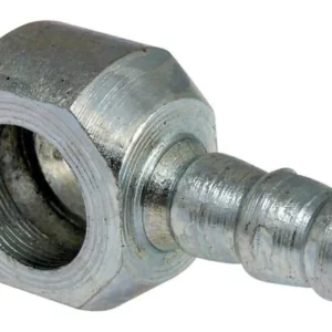 Końcówka przewodu paliwa