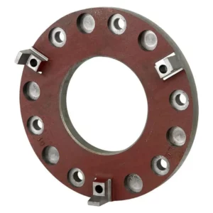 Tarcza dociskowa sprzęgła II stopnia