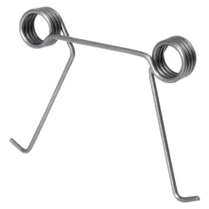 Sprężyna dźwigienki sprzęgła