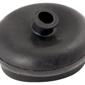 Osłona dźwigni zmiany biegów gumowa