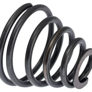 Sprężyna dźwigni zmiany biegów stożkowa