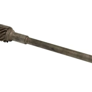 Koło licznika motogodzin