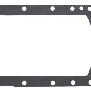 Uszczelka korpusu skrzyni biegów - tylny most