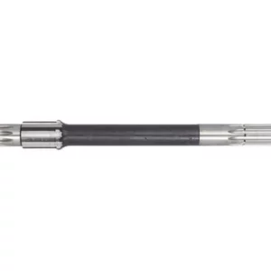 Półoś zwolnicy uniwersalna