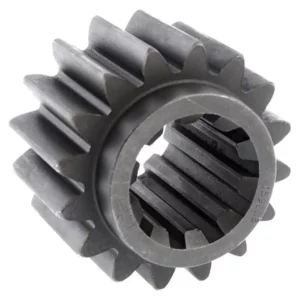 Koło napędu zwolnicy małe