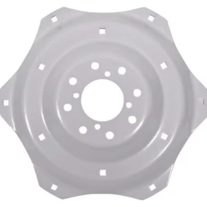 Tarcza koła tylnego