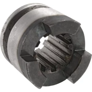 Sprzęgło blokady mechanizmu różnicowego