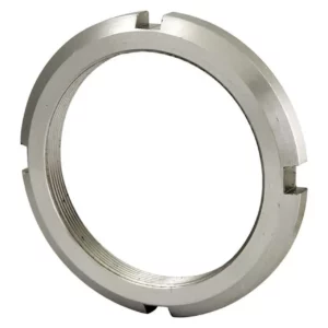 Nakrętka łożyska mechanizmu różnicowego