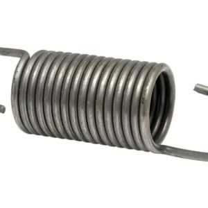 Sprężyna pedału gazu