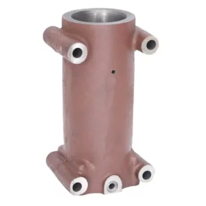 Cylinder podnośnika hydraulicznego