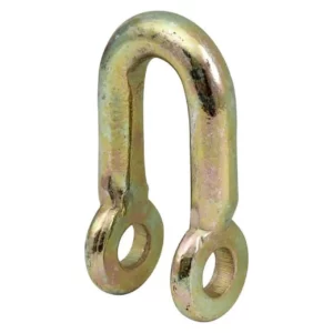 Ucho łańcucha bocznego