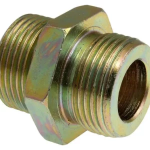 Korpus łącznika przewodów powietrza