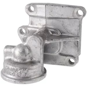 Korpus filtra oleju silnika