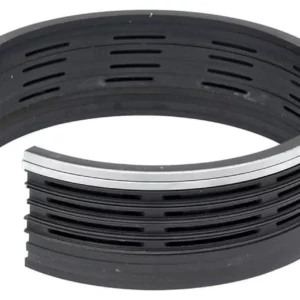 Pierścienie tłokowe silnika