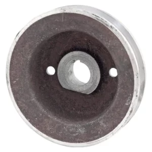 Koło pasowe sprężarki