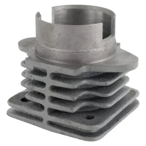 Cylinder sprężarki