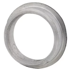 Pierścień oporowy wałka II stopnia z kołnierzem
