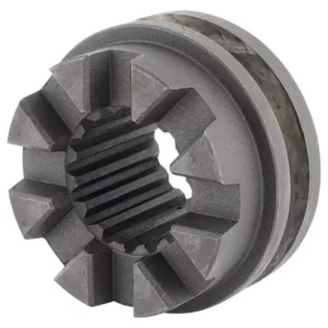 Sprzęgło blokady mechanizmu różnicowego