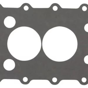 Uszczelka korpusu skrzyni biegów - tylny most