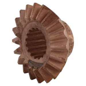 Koło koronowe mechanizmu różnicowego