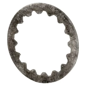 Pierścień oporowy bębna 2.0 mm