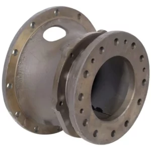 Pochwa tylnego mostu