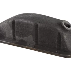 Pokrywa zwolnicy dolna