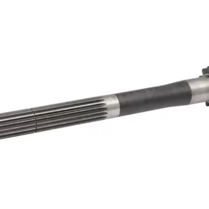 Półoś zwolnicy tylna Z-12