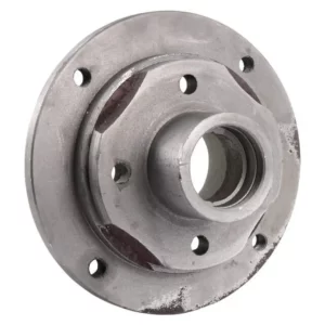 Piasta koła przedniego 600 x 18"