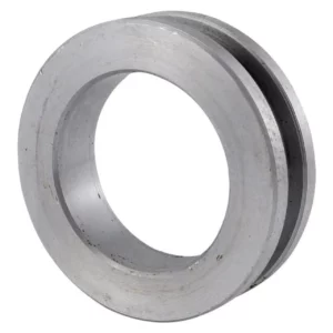 Pierścień sworznia zwrotnicy