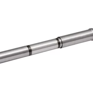 Sworzeń zwrotnicy lewy