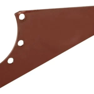 Płyta łańcucha bocznego