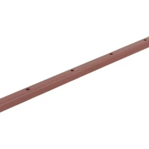 Wspornik akumulatora tylny