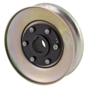 Koło pasowe prądnicy